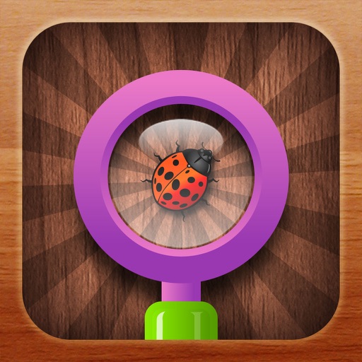 Little Finder - The Hidden Object Game for Kids app reviews download