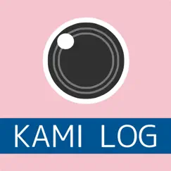 kami log -kawaii catalogue of my hair styles- logo, reviews