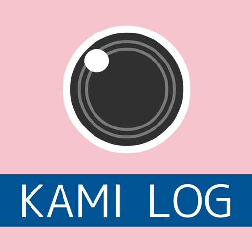 KAMI LOG -kawaii catalogue of my hair styles- app reviews download