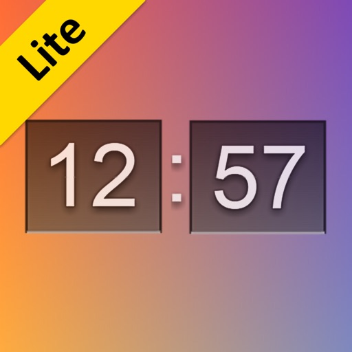 Smooth Countdown Lite app reviews download