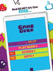 pixel dash - test your reaction speed game ipad images 4