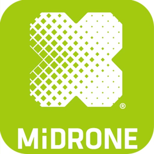 Midrone220 app reviews download