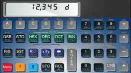 16c scientific rpn calculator iphone images 4