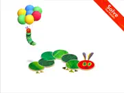 very hungry caterpillar shapes ipad images 4