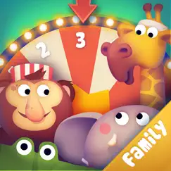 animal fun park family version logo, reviews