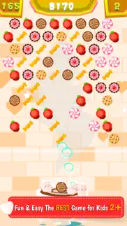 bubble candy shooter mania games iphone images 2