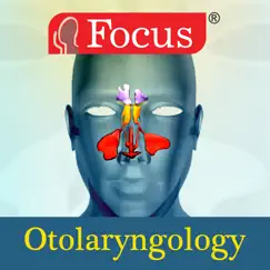 otolaryngology - understanding disease logo, reviews