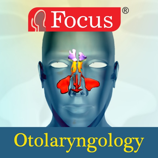 Otolaryngology - Understanding Disease app reviews download
