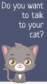 cat translator how to talk to cats meow sounds app iphone images 1