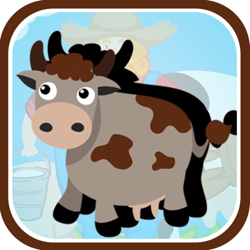 Farm Elements Vocabulary Study Puzzle Game app reviews download