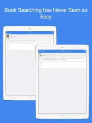 totalreader - epub, djvu, mobi, fb2 reader ipad capturas de pantalla 4