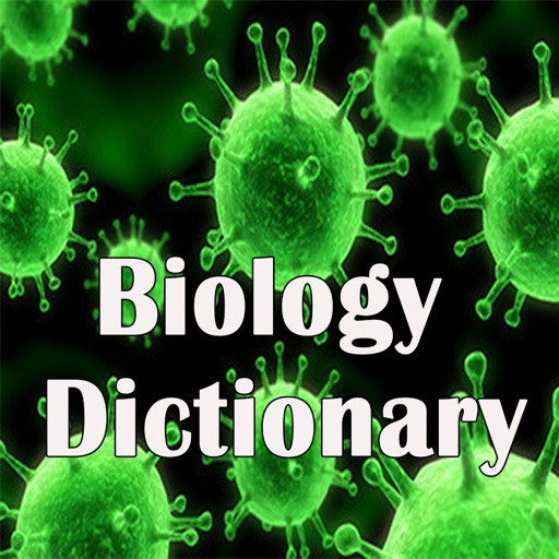 Biology Dictionary - Terms Definitions app reviews download