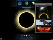solar eclipse by redshift ipad images 2