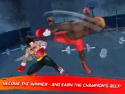 kickboxing fighting master 3d ipad images 4