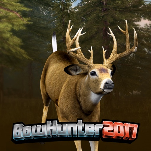 Bow Hunter 2017 app reviews download