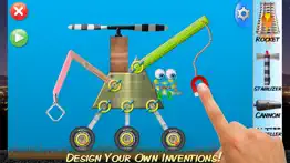 monster physics® iphone images 1