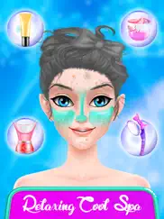 royal princess doll makeover - makeup games ipad images 2