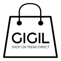 gigil hq logo, reviews