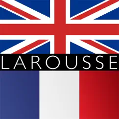 french-english unabridged dictionary logo, reviews