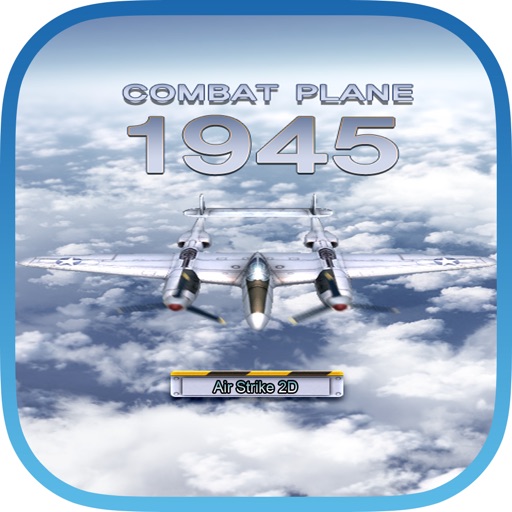 Combat Plane Air Strike War Games app reviews download