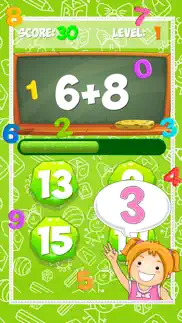 easy math quiz to train number puzzle iphone images 3