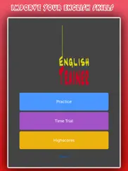 english accent trainer, best voice learning ipad images 3