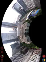 panorama 360 camera ipad resimleri 3