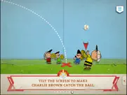 charlie brown's all stars! - peanuts read and play ipad images 2