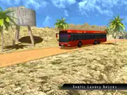 coach bus simulator 2017 summer holidays ipad images 4