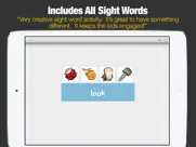secret sight words ipad images 3