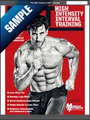 muscle and fitness books ipad images 4