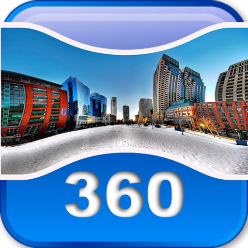 Panorama 360 Camera app reviews download
