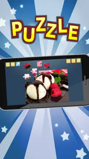 Десерты пазлы 2017 бесплатно айфон картинки 3