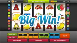 mslots - mega jackpot casino with mplus rewards iphone images 1