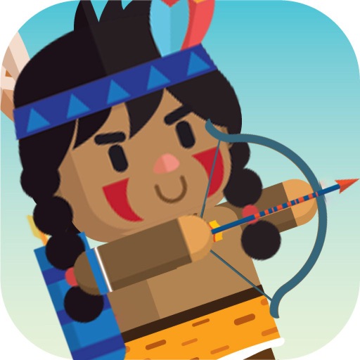 Archer Hero - King Of Archery app reviews download