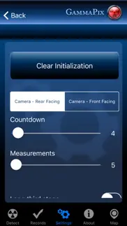 gammapix iphone capturas de pantalla 4