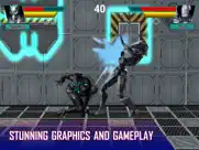 robot sumo - real steel street fighting boxing 3d ipad images 4