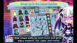 gacha studio (anime dress up) iphone images 3
