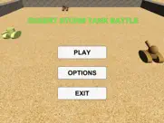 tanks assault - arcade tank battle game ipad images 2