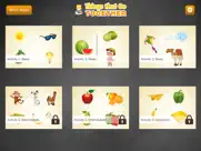 montessori - things that go together matching game ipad images 1
