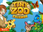 tiny zoo friends ipad images 1