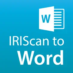 IRIScan to Word uygulama incelemesi