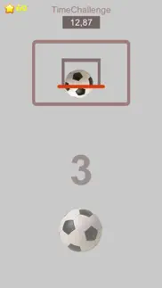 basketball shot challenge - hot shot game iphone images 3