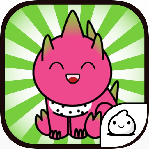Dragon Fruit Evolution Clicker app reviews download