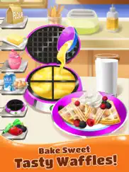 bbq cooking food maker games ipad images 3