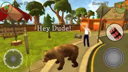 bear on the run simulator iphone images 3