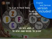 monster abc - learning for preschoolers ipad capturas de pantalla 3