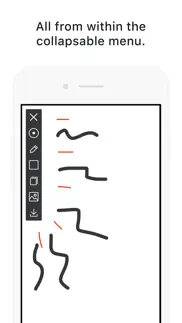 drwer - simple design drawing iphone images 4