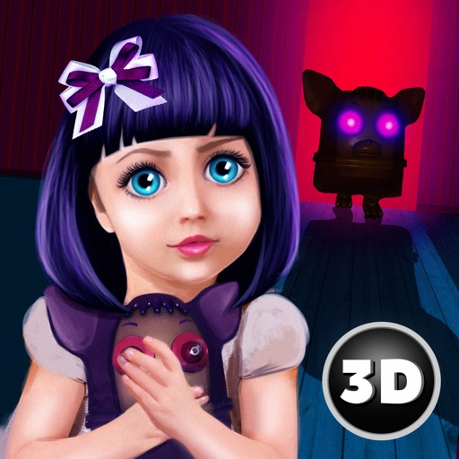 Tattletail Horror Survival Simulator 3D app reviews download