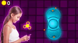 fidget spinner wheel arcade game the floor is lava iphone images 3